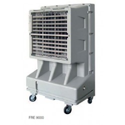 Vėsintuvas „ECO FRESH AIR FRE9000“ (SU NUOTOLINIU VALDIKLIU)